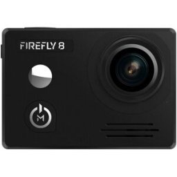 Hawkeye Firefly 8 HDR FPV Action Camera Undistorted