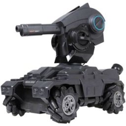 SMRC M10 1:10 RC Tank Upgraded Version One Battery