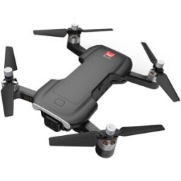MJX Bugs B7 Foldable RC Drone RTF Three Batteries