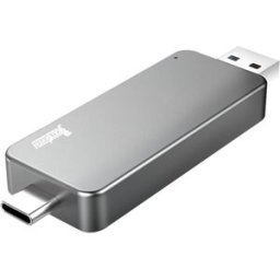 Coolfish GO NGFF 1TB Portable External Solid State Drive Dark Gray
