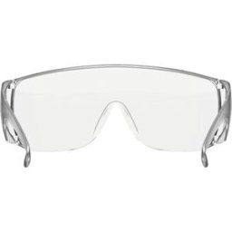 3PCS BBS-2 HD Medical Frosted Goggles Matte