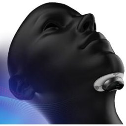 Bluetooth Throat Snore Stopper