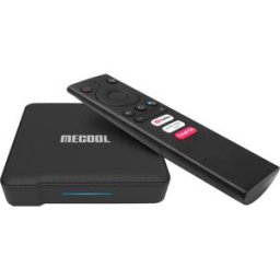 MECOOL KM1 Collective S905X3 4GB 64GB Android 9.0 TV BOX