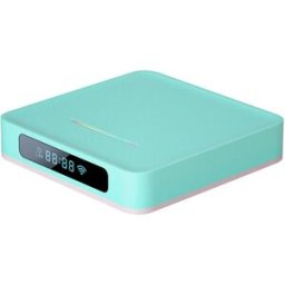 a95x r5 android 10.0 rk3318 4GB64GB 4K TV box