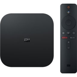 Xiaomi Mi Box S International Version