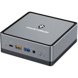 MINISFORUM DMAF5 AMD Ryzen5 3550H 16GB512GB MINI PC