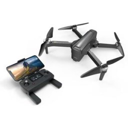 MJX B12 GPS 4K 5G WIFI FPV Brushless Drone One Battery