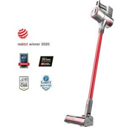 Roborock H6 Wireless Handheld Vacuum Cleaner Space Silver