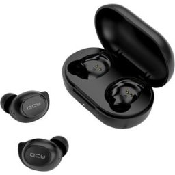 QCY T9S TWS Bluetooth 5.0 Earphones
