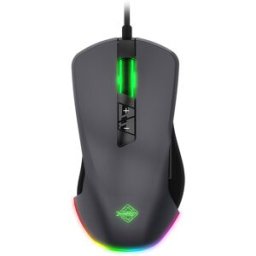 AJAZZ GTI Wired Mouse 5000DPI 39 Gray