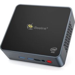 Beelink GK55 8GB256GB J4125 Windows10 Mini PC