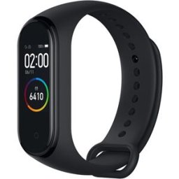 Xiaomi Mi Band 4 Smart Bracelet NFC Version Black