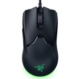 Razer Viper Mini RGB Gaming Mouse 61G Ultra Light Black