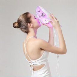 7 Colors LED Light Microcurrent Skin