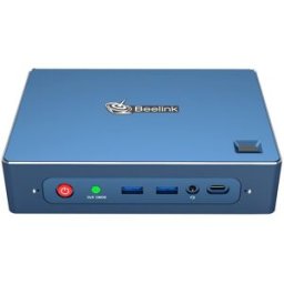 Beelink GT-R MINI PC 16GB512GB 1TB Ryzen5 3550H Radeon Vega 8