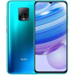 Xiaomi Redmi 10X Pro 6.57 Inch 8GB 128GB 5G Smartphone Blue
