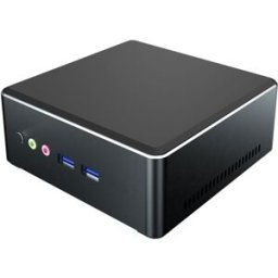 T-bao MN25 8GB DDR4 256GB NVME SSD Windows 10 Mini PC