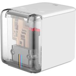 Mbrush Mobile Color Printer White