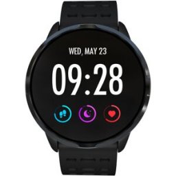 Makibes B05 Smart Watch Black