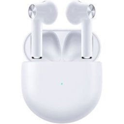 OnePlus Buds TWS Earphones White