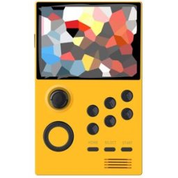 Supretro 32GB Bluetooth Android Game Console 2300 Games