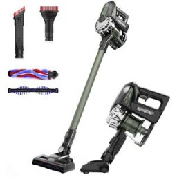 Proscenic P8 MAX 2-in-1 Cordless Vacuum Cleaner Green