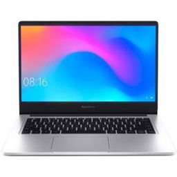 Xiaomi Redmibook 14 Enhanced Edition 8GB 512GB Silver