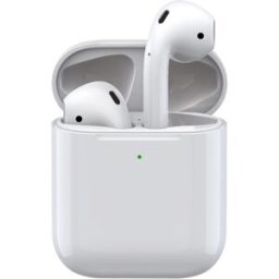 Apods i80 Bluetooth 5.0 TWS Earphones