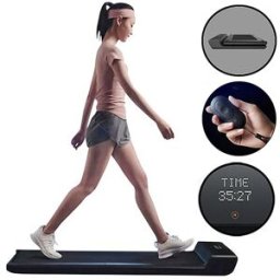 Xiaomi WalkingPad A1 Pro Fitness Walking Machine - Black