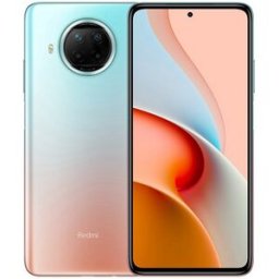 Xiaomi Redmi Note 9 Pro 5G Smartphone 8GB 256GB Lake Blue