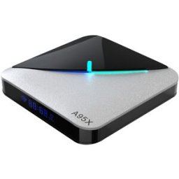 A95X F3 Air Amlogic S905x3 Android 9.0 8K Video Decode TV Box 4GB32GB
