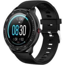 Makibes Z06 Smartwatch 1.3 Inch Black