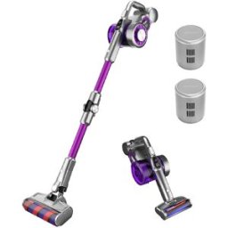 Xiaomi JIMMY JV85 Pro Cordless Handheld Vacuum Cleaner - Purple
