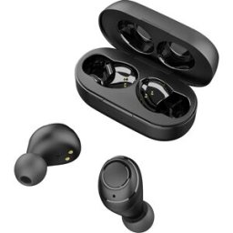 Tronsmart Onyx Free TWS Earbuds UV Sterilization Qualcomm aptX