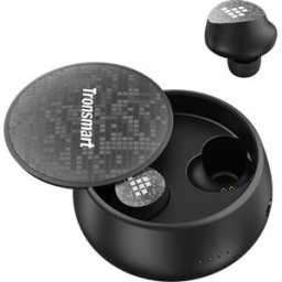 Tronsmart Encore Spunky Pro TWS Earbuds Wireless Charging