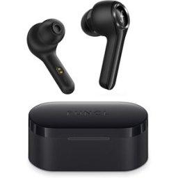 FUNCL AI Bluetooth 5.0 TWS Earphone Black