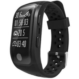 Makibes G03 Smart Bracelet Black