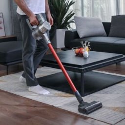 Dreame T20 Smart Cordless Handheld Vacuum Cleaner Grey