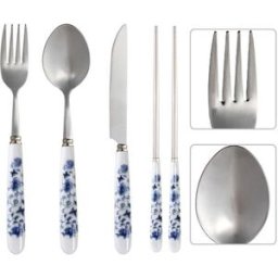 Porcelain Handle Table Service Tool