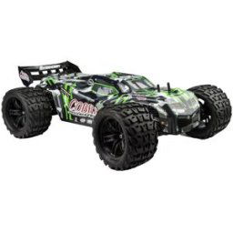 VRX Racing RH818 COBRA 18 2.4G 4WD 60kmh Brushless Truck RC Car RTR