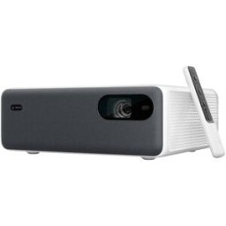 Xiaomi Mijia Amlogic T972 ALPD 3.0 4K Laser Projector White
