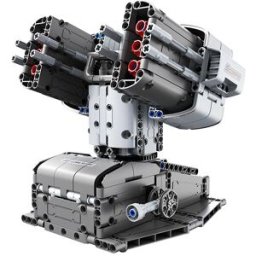 Xiaomi Building Blocks Scorpio Defenses Tower