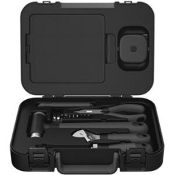 Xiaomi MIIIW ToolBox Black