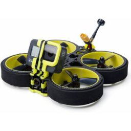 iFLIGHT BumbleBee FPV Racing Drone BNF TBS Crossfire Nano RX Receiver