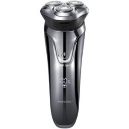 Xiaomi ES3 SO WHITE 3D Smart Floating Blade Head Razor Black