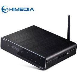 Himedia Q10 Hi3798CV200 2G16G TV BOX