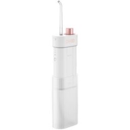 DR.BEI F3 Portable Oral Irrigator Dental Device White