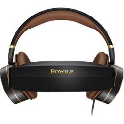 ROYOLE MOON All In One 3D Virtual Reality VR Headset-Black