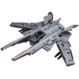 Xiaomi Building Blocks Reconnaissance Aircraft