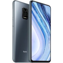 Global Version Redmi Note 9 Pro 6.67 6GB 64GB Interstellar Grey